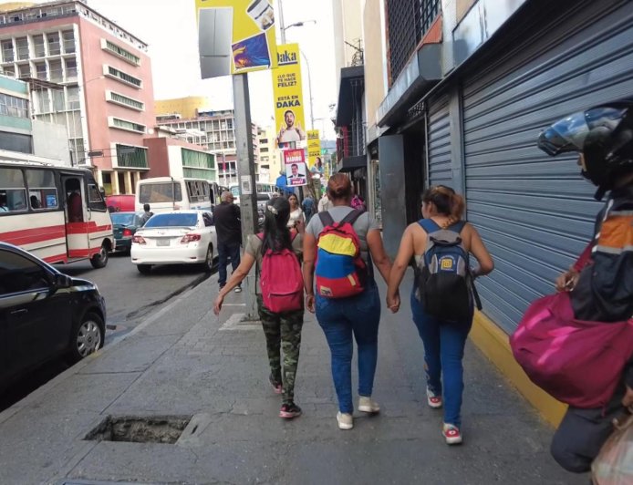 旅客禁地 《經濟學人》報2025全世界最危險城市 南非、委內瑞拉情況惡化