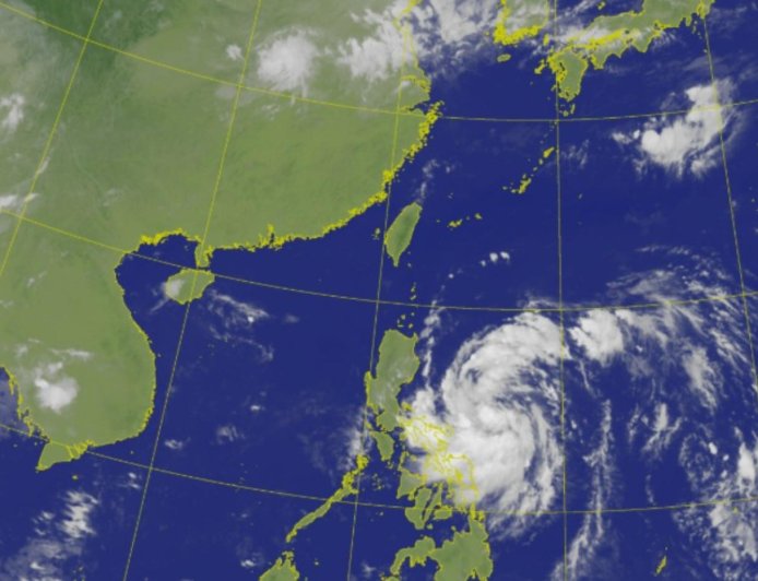 當「天降災厄」成為日常,我們能用「數學」算出防災最佳劇本嗎?