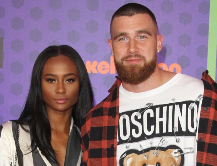 Travis Kelce's Ex, Kayla Nicole, Admits Being 'Terrified' Of Negative Comments After Taylor Swift's Album