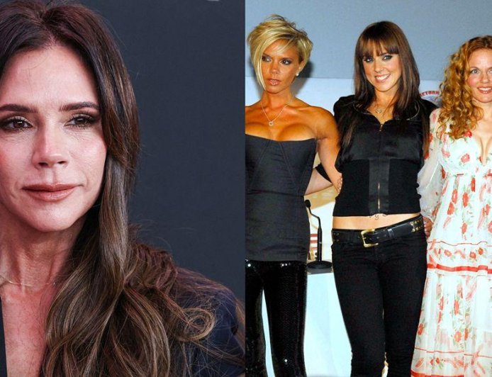Victoria Beckham Calls Spice Girls Era ‘Quite Triggering’ But Still Has Love For Former Bandmates