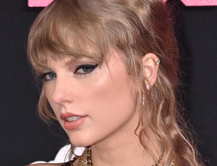 Taylor Swift Gets Candid About Gossip, Judgment, And Growth In ‘Cancelled’