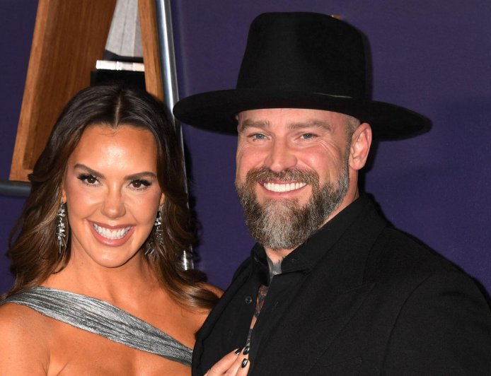 Inside Zac Brown’s Most Unexpected Love Story And Boldest Move