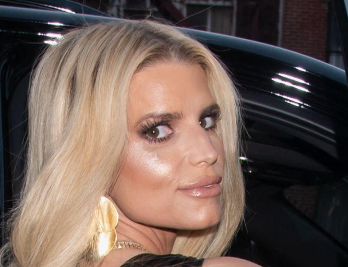 Jessica Simpson Doesn't Want To 'Embarrass' Her Children But No Longer Dresses For Attention Amid Singlehood