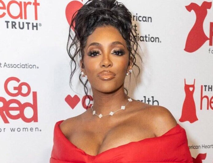 ‘RHOA’ Porsha Williams Comes Out About Dating A Woman After Leaving ‘Narcissist’ Ex-husband