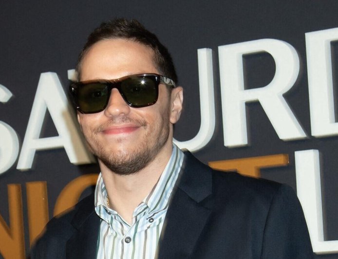 Pete Davidson Reveals Why He Performed In Saudi Arabia After Seeing 'The Number' Despite Backlash