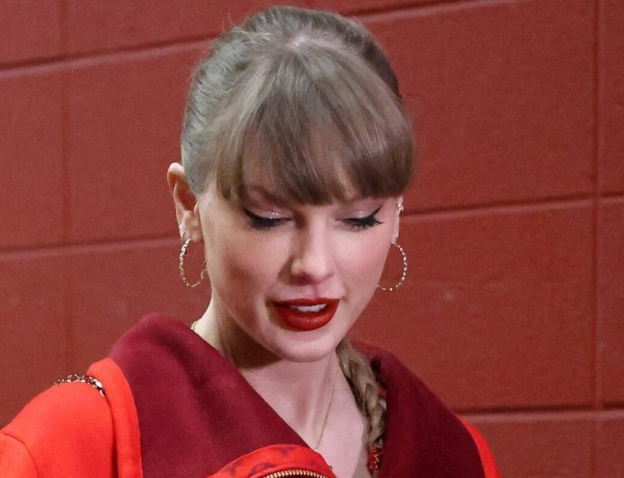 Taylor Swift Says 'Never' To Following In Her Former Nemesis' Footsteps