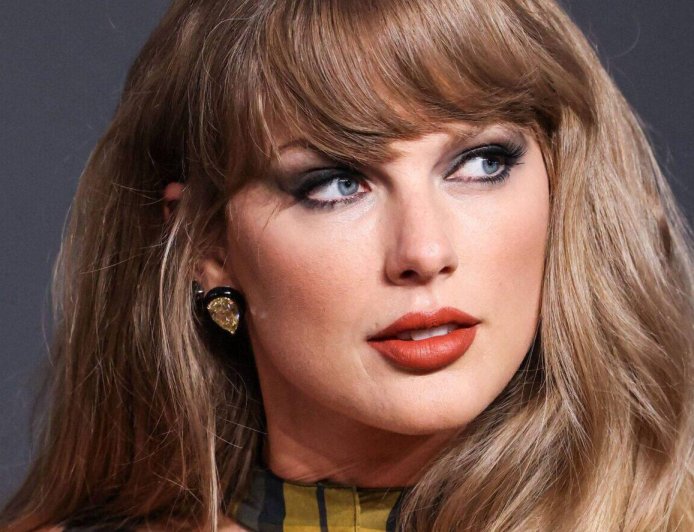 Taylor Swift’s Powerful Comeback To Claims She Will Quit Music After Marriage