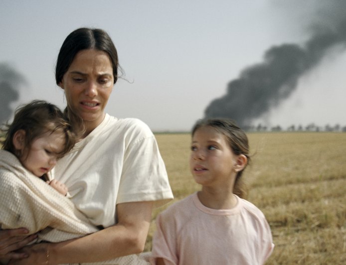 Oct. 7 Series ‘Red Alert’ Is a Harrowing Recreation of the Hamas Terror Attacks, but Can’t Escape Its Politically Fraught Context: TV Review