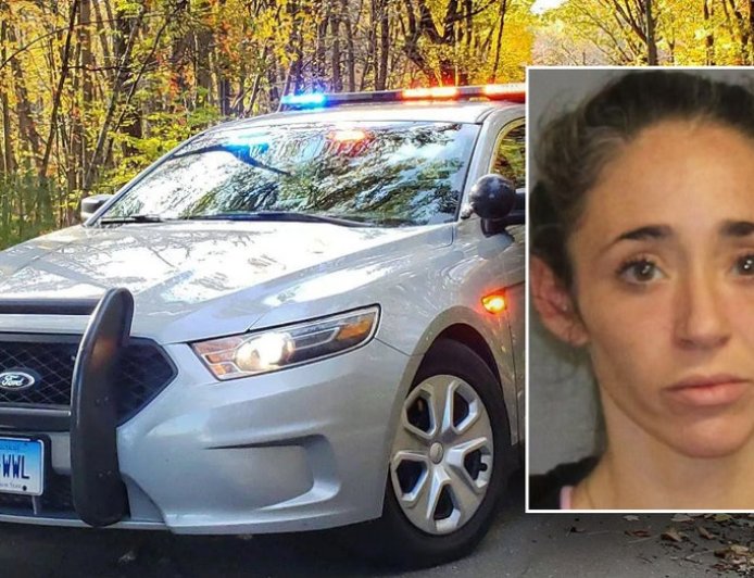 Connecticut mother charged with attempted murder after allegedly poisoning husband with antifreeze