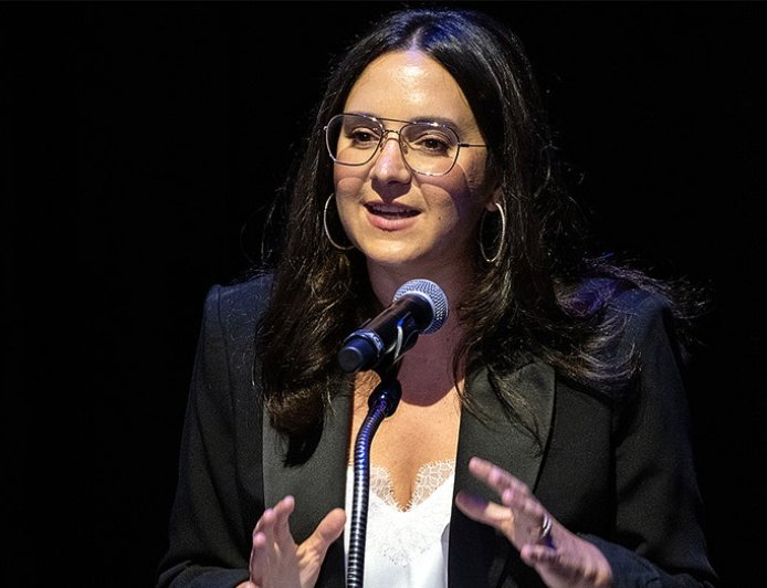 Bari Weiss being named top CBS News editor causes liberal media to meltdown