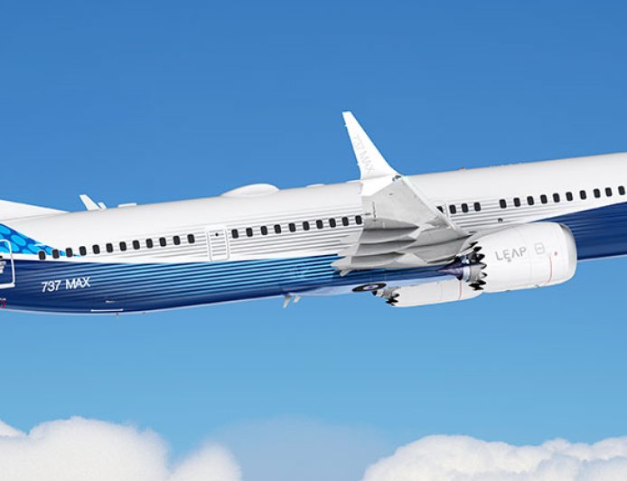 波音回应将推出 737 继任机型:从未停止探索新技术,但新飞机仍“遥遥无期”