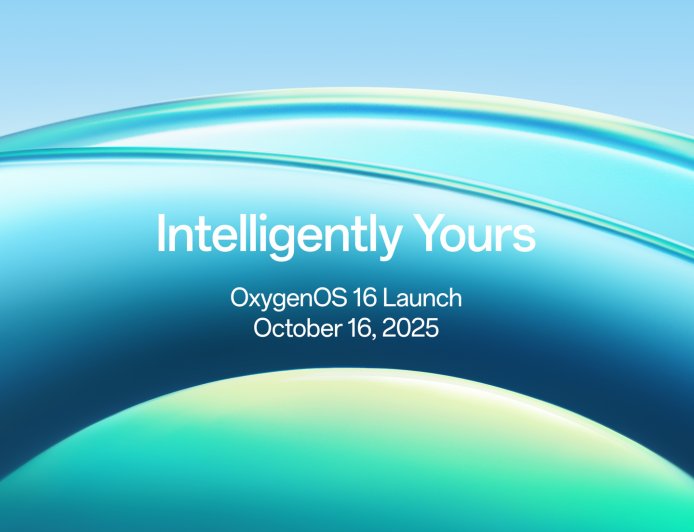 一加氧 OS 16 官宣 10 月 16 日海外发布,支持与谷歌 Gemini 合作的 OnePlus AI
