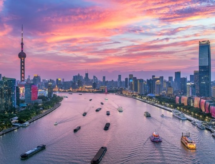 上海文旅多元业态发力，长假前四天游客增长超两成