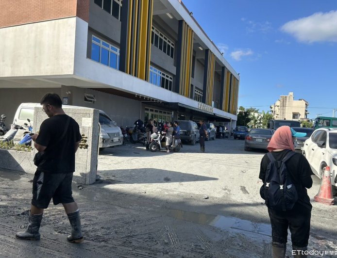 光復鄉今恢復上班上課!193線調整管制時段 佛祖街仍加強交管