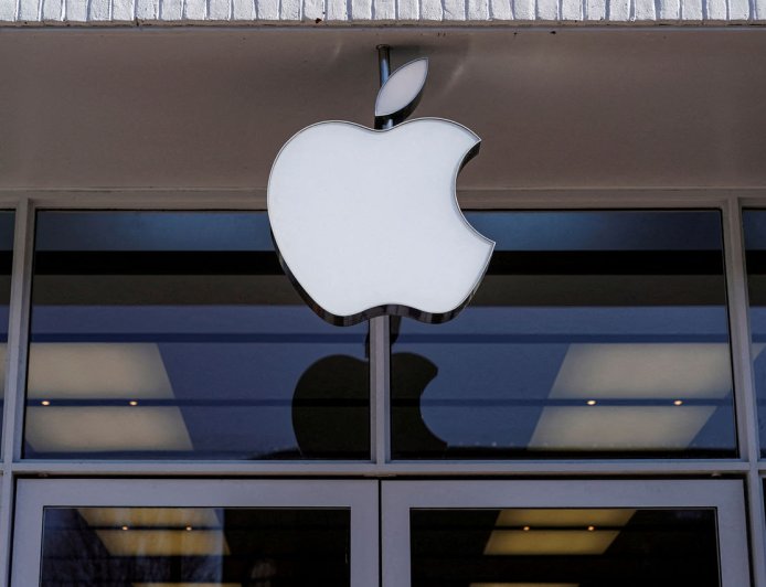 蘋果Siri遭控偷錄用戶對話 法國檢方調查