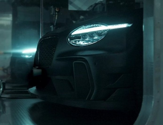 一周新车盘点 | 宾利发布新GT预告 极氪9X正式上市