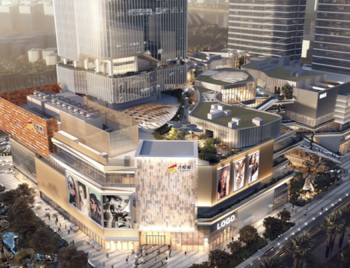 “天降红包雨”引发拥挤致顾客摔倒受伤，三亚大悦城致歉