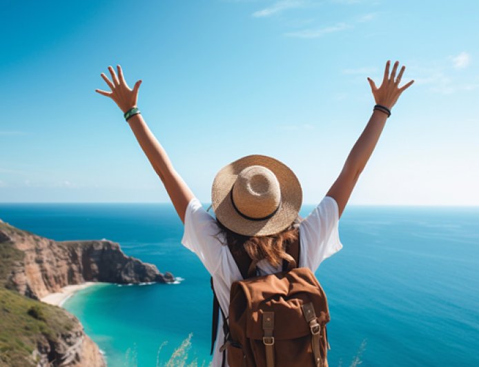 超级黄金周火爆开局：小众游占C位，中资邮轮唱主角，主题公园上演“神仙打架”