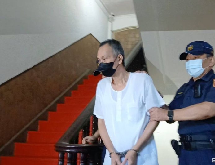 害死5命!基隆「女人心」卡拉OK縱火案 死囚林旺仁請求再審