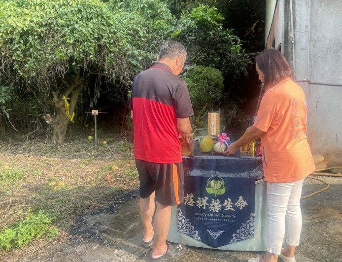 1160萬血汗錢被騙光!冰店老闆變紅衣枯骨 車手犯11案只判2年