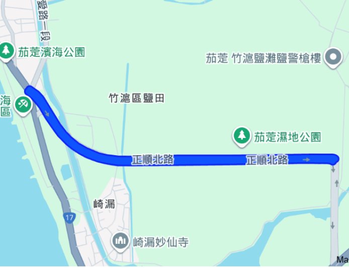 屏東阿北吃紅單「堅持沒超速」打官司抗罰　法官打臉：地上寫40