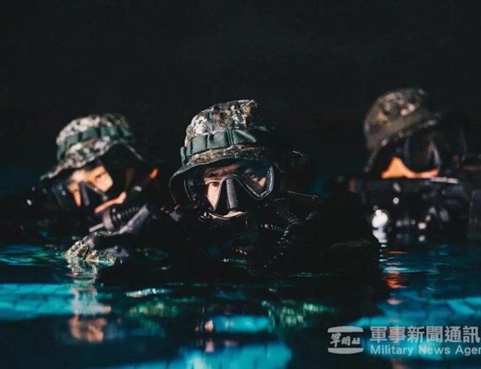 顧立雄點出海龍蛙兵移防澎湖原因 新式飛彈進駐成「小刺蝟島」
