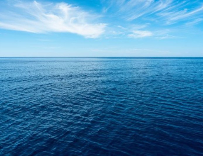 《海洋法》规范着海洋水域的国际关系