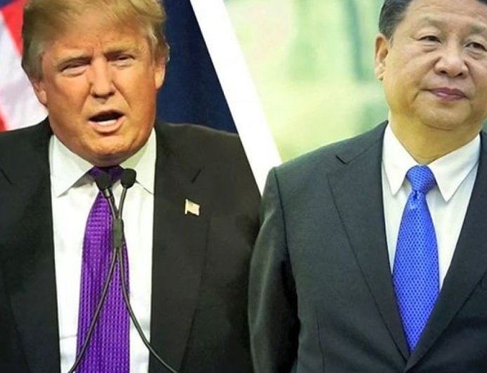 在美国陷入混乱之际 中国在非洲的影响力日益上升