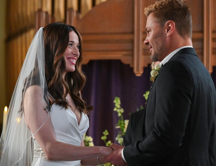 What Does Chicago P.D.’s Voight Really Think of Burgess and Ruzek’s Marriage?