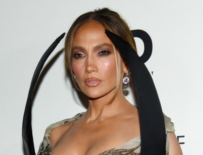 Jennifer Lopez Explains Having Chemistry With ‘Different Kinds of People’