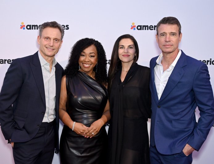 Shonda Rhimes Reveals Which Shondaland Star She's Closest to — And Why