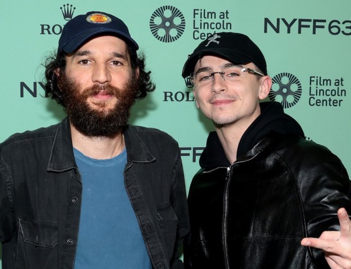 Timothee Chalamet Debuts Buzz Cut After Ditching His Curls — Fans React