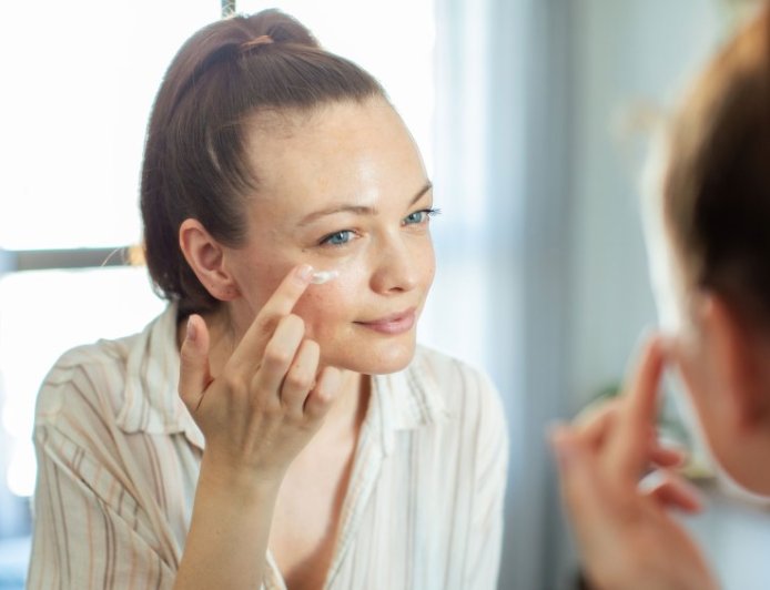 Hours Left! The Viral Eye Cream Shoppers Say 'Removes Swelling' Is 30% Off