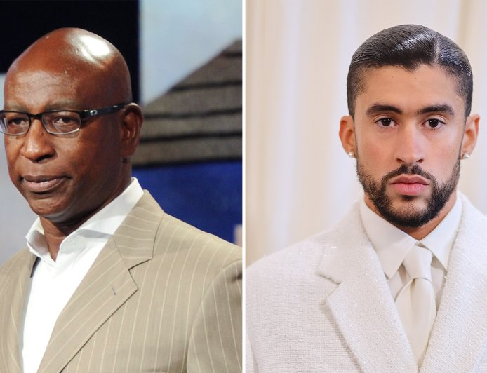 NFL Hall of Famer Slams Bad Bunny Halftime Pick: ‘Stay In Your Country’