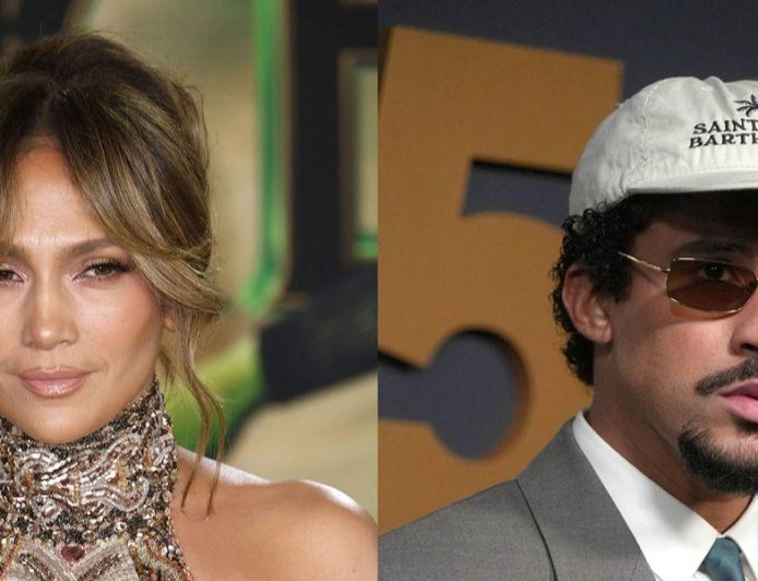 Jennifer Lopez Reveals Whether She Will Join Bad Bunny On the 2026 Super Bowl Halftime Show Stage