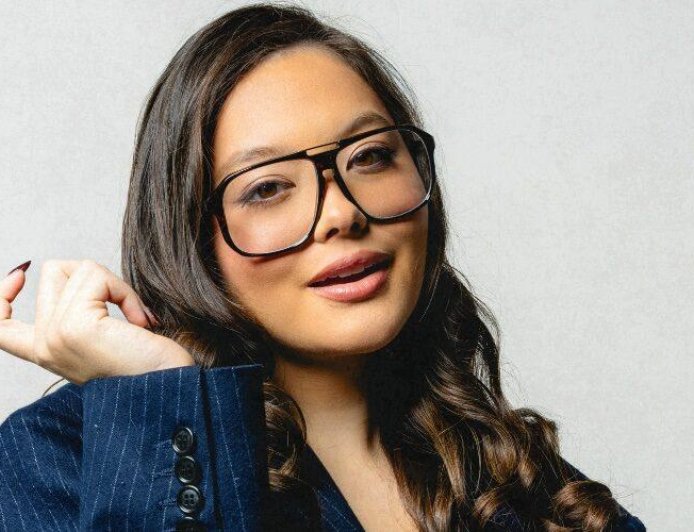 'Spill Sesh' Creator Kristi Cook Reveals How 'Crazy Things Have Been' Since Her Identity Reveal