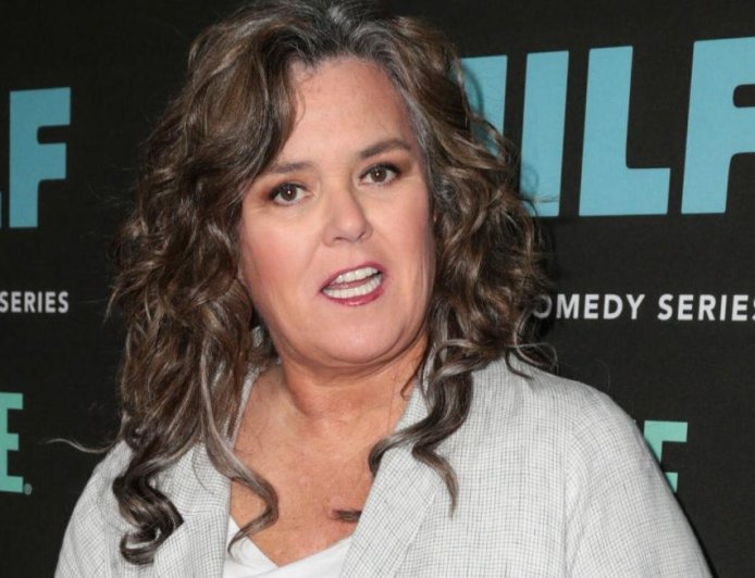 Rosie O'Donnell Calls Out 'The View' Producers For Orchestrating 2007 Explosive Fight