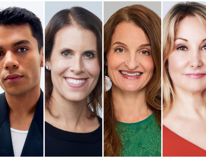 Variety, Panera, Digitas and Nicky Campbell to Participate in Advertising Week Panel