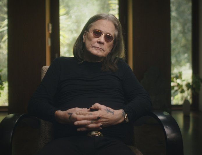 ‘Ozzy: No Escape From Now’ Review: Forced Into Retirement, Ozzy Osbourne Opens Up in a Compellingly Downbeat Portrait of a Rocker in Chronic Pain