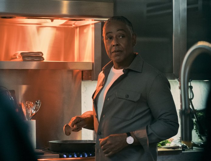 ‘Gen V’ Boss on Cipher’s Captive Secret and Master Plan, How Final Episodes of Season 2 Will Set Up ‘The Boys’ Ending
