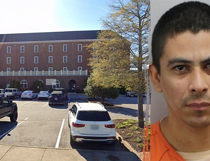 Illegal immigrant gets 30 years for raping 11-year-old Virginia girl multiple times