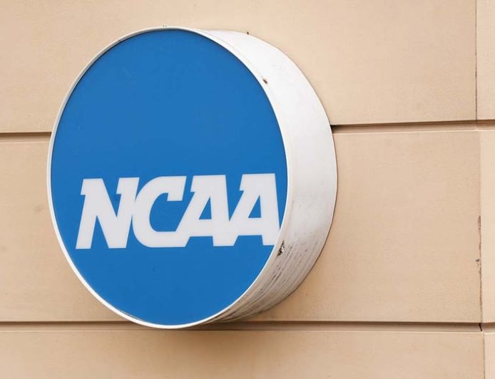 NCAA committee adopts plan seeking to lift ban on college athletes placing wagers professional sports