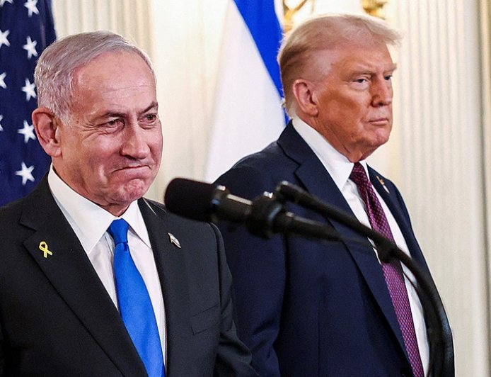 Hamas accepts Trump peace plan ending 2 years of war in Gaza, returning hostages