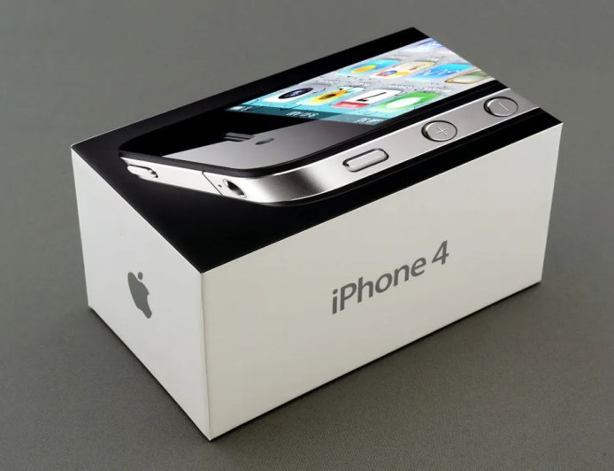 15 年悬案告破:修复 iPhone 4“天线门”,苹果当年只改了 20 字节代码