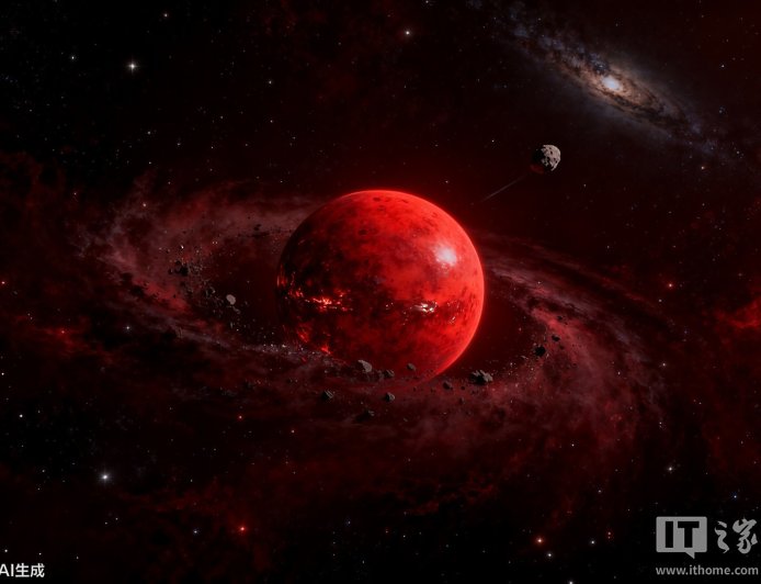 已知宇宙中“最原始恒星”亮相,金属丰度创历史新低