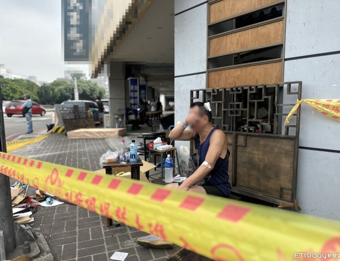 熟睡遭撞亡!台中兒睡上鋪逃劫 淚曝「母睡下鋪慘死」:攔腰斷了