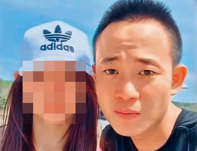 富少殺「麻吉女友」奇案 肉票偷聽1句話揭真相