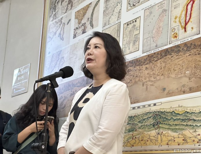嘴秋男三嗆「斬首吳思瑤」:賴清德保不了妳 下場淒慘