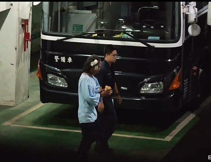 毒品交易糾紛鬧到變暗巷鬥毆 「藥頭中刀亡」2兇嫌掛彩均羈押禁見