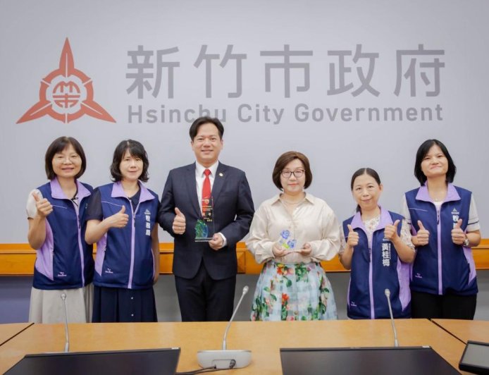 全國第一　新竹市率先明年每人發5000元　成各縣市「普發」示範效應